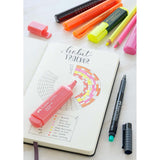 GETIT.QA- Qatar’s Best Online Shopping Website offers FABER-CASTELL SUPERFLOURESCENT TEXTLINER 48, PACK OF 4, 154804 at the lowest price in Qatar. Free Shipping & COD Available!