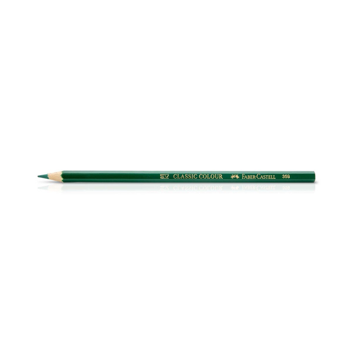 GETIT.QA- Qatar’s Best Online Shopping Website offers FABER- CASTELL COLOR PENCIL 115828 36'S at the lowest price in Qatar. Free Shipping & COD Available!