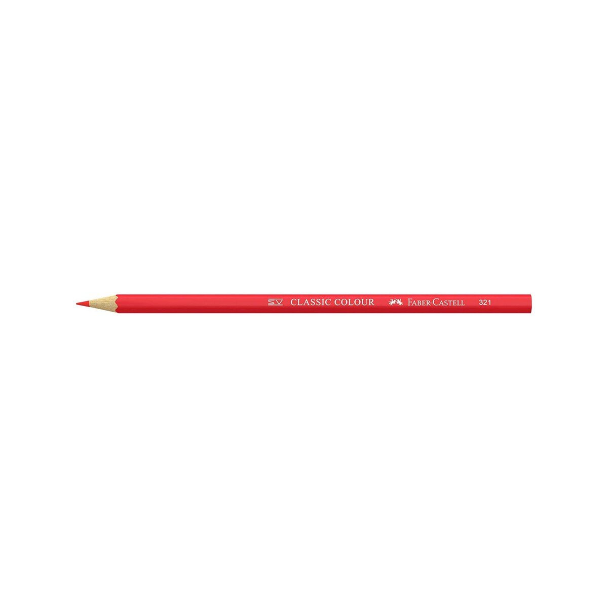 GETIT.QA- Qatar’s Best Online Shopping Website offers FABER- CASTELL COLOR PENCIL 115828 36'S at the lowest price in Qatar. Free Shipping & COD Available!