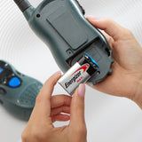 GETIT.QA- Qatar’s Best Online Shopping Website offers ENERGIZER MAX 9V BATTERY, 9 V, 1 PCS, 522BP1 at the lowest price in Qatar. Free Shipping & COD Available!