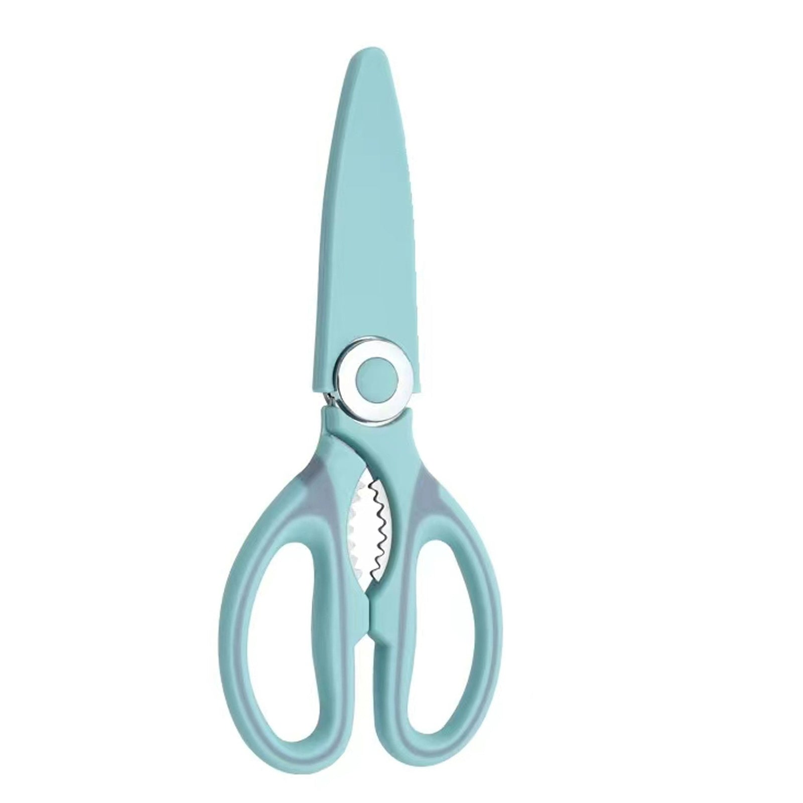 GETIT.QA- Qatar’s Best Online Shopping Website offers HOME KITCHEN SCISSORS, SC-925 at the lowest price in Qatar. Free Shipping & COD Available!