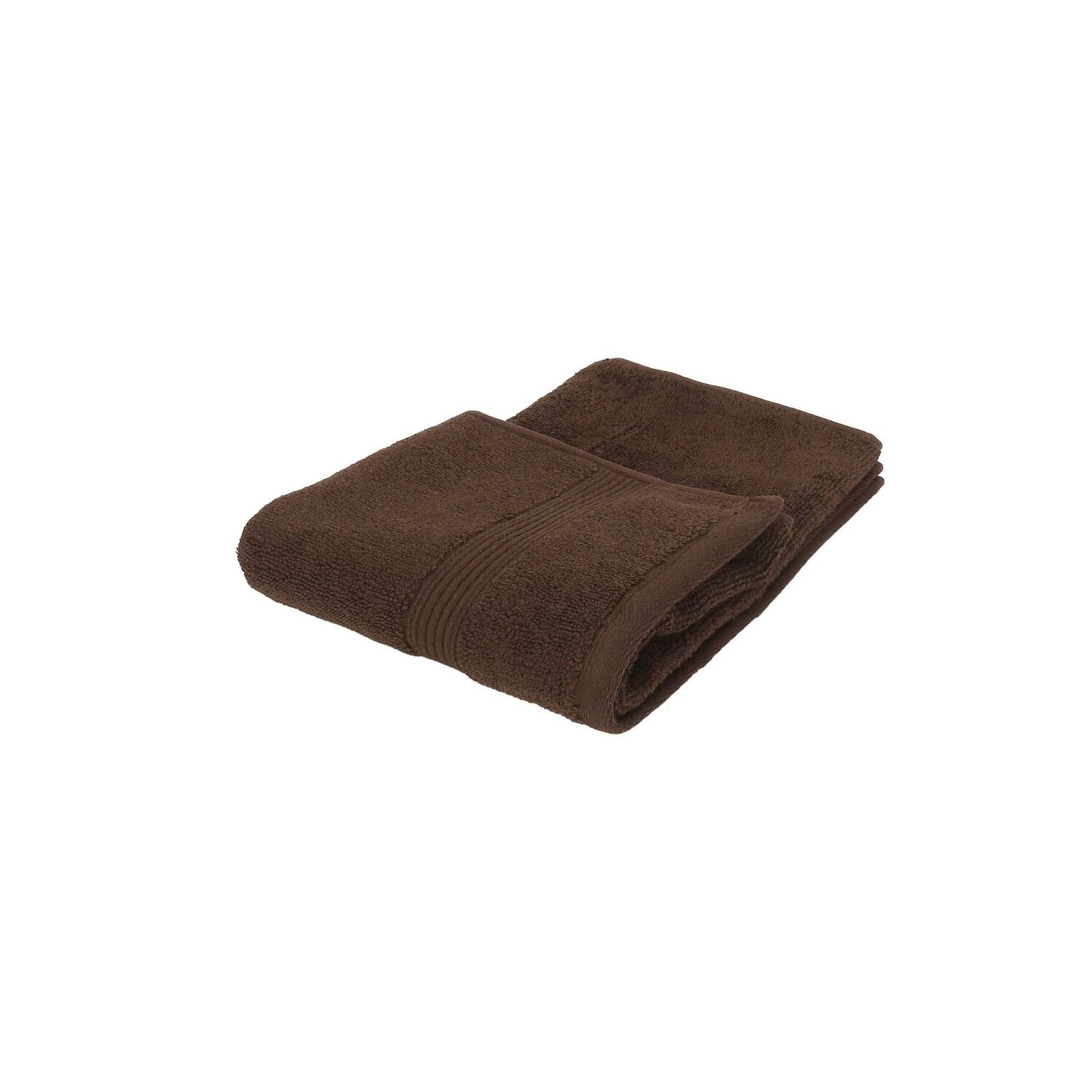 GETIT.QA- Qatar’s Best Online Shopping Website offers BRAVO HAND TOWEL 41X66 BROWN at the lowest price in Qatar. Free Shipping & COD Available!