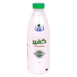 GETIT.QA- Qatar’s Best Online Shopping Website offers AL WAJBA KEFIR LABAN ORIGINAL 1 LITRE at the lowest price in Qatar. Free Shipping & COD Available!