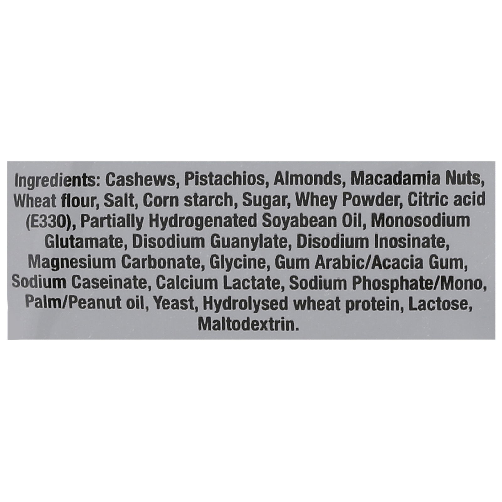 GETIT.QA- Qatar’s Best Online Shopping Website offers AL RIFAI SUPER DELUXE MIXED NUTS 500 G at the lowest price in Qatar. Free Shipping & COD Available!