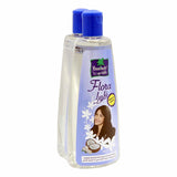 GETIT.QA- Qatar’s Best Online Shopping Website offers PARACHUTE FLORA JASMINE HAIR OIL 2 X 300 ML at the lowest price in Qatar. Free Shipping & COD Available!