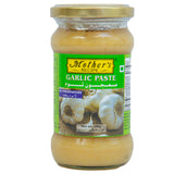 GETIT.QA- Qatar’s Best Online Shopping Website offers MOTHER'S RECIPE GARLIC PASTE 300 G at the lowest price in Qatar. Free Shipping & COD Available!