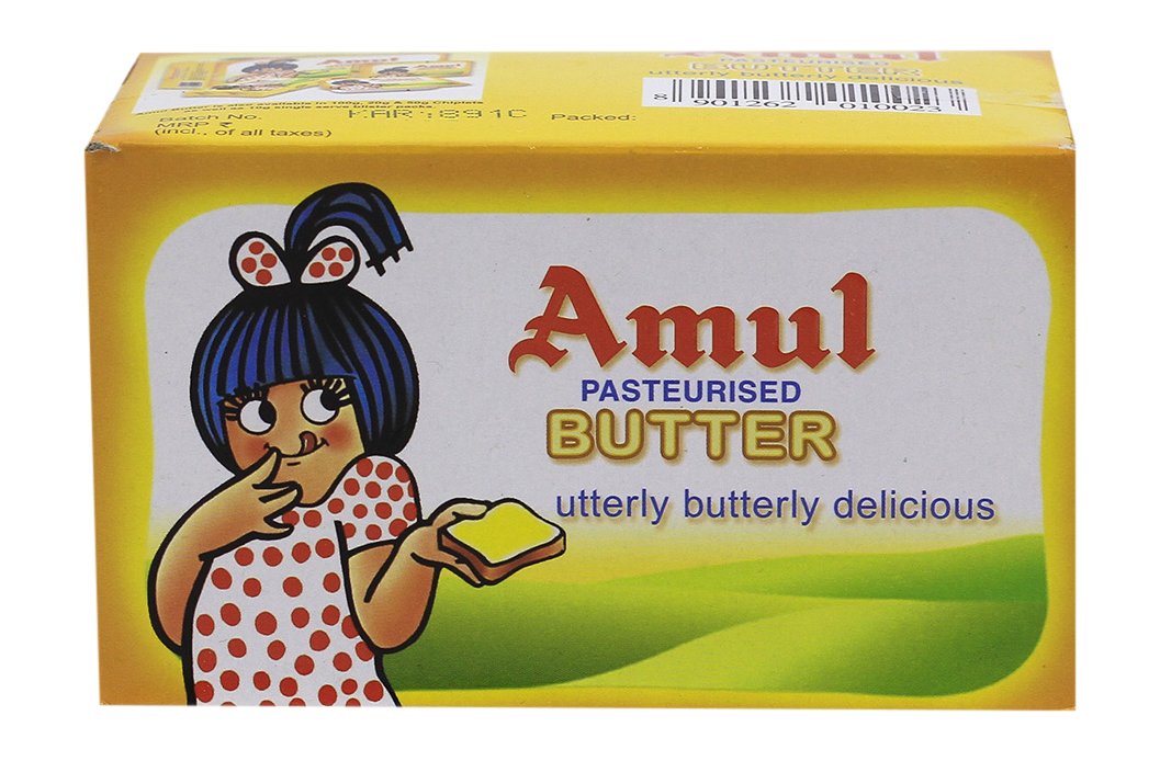 GETIT.QA- Qatar’s Best Online Shopping Website offers AMUL PASTEURISED BUTTER 500G at the lowest price in Qatar. Free Shipping & COD Available!