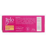 GETIT.QA- Qatar’s Best Online Shopping Website offers BELO SMOOTHENING WHITENING BODY SOAP 135 G at the lowest price in Qatar. Free Shipping & COD Available!