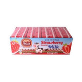 GETIT.QA- Qatar’s Best Online Shopping Website offers BALADNA STRAWBERRY UHT MILK DRINK 24 X 200 ML at the lowest price in Qatar. Free Shipping & COD Available!