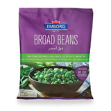 GETIT.QA- Qatar’s Best Online Shopping Website offers EMBORG BROAD BEANS 450GM at the lowest price in Qatar. Free Shipping & COD Available!