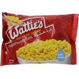 GETIT.QA- Qatar’s Best Online Shopping Website offers WATTIES SWEET CORN 450GM at the lowest price in Qatar. Free Shipping & COD Available!
