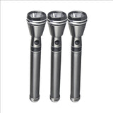 GETIT.QA- Qatar’s Best Online Shopping Website offers IMPEX 3IN1 RECHARGEABLE FLASH LIGHT CB2226 at the lowest price in Qatar. Free Shipping & COD Available!