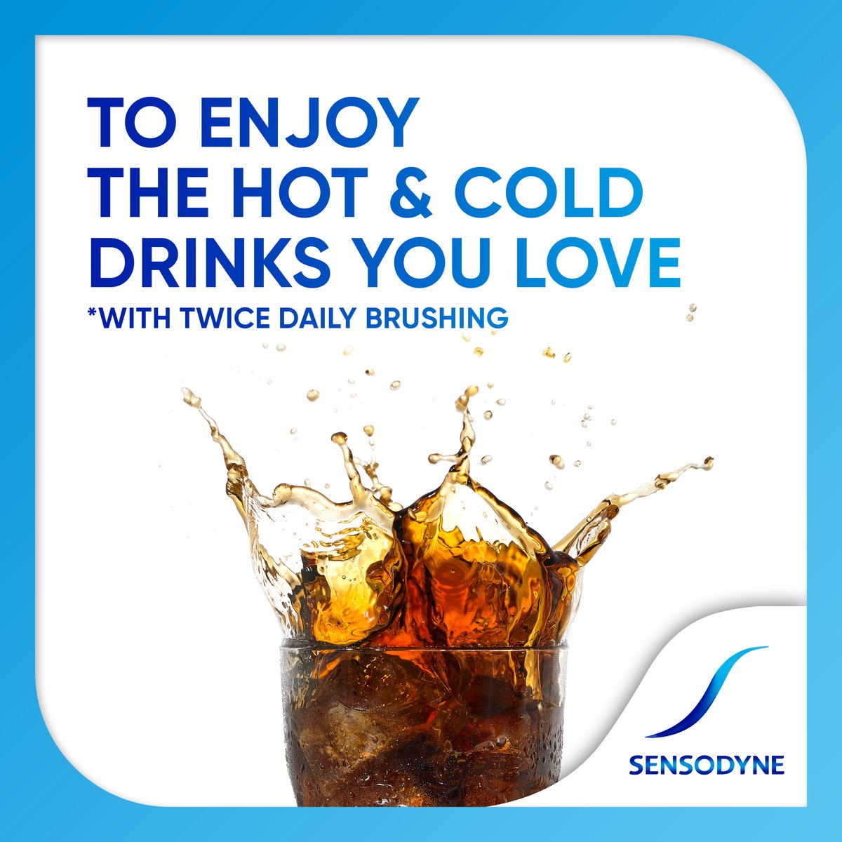 GETIT.QA- Qatar’s Best Online Shopping Website offers SENSODYNE TOOTHPASTE MULTI CARE PLUS WHITENING 50 ML at the lowest price in Qatar. Free Shipping & COD Available!