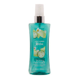 GETIT.QA- Qatar’s Best Online Shopping Website offers BODY FANTASIES CUCUMBER MELON BODY SPRAY 236 ML at the lowest price in Qatar. Free Shipping & COD Available!