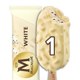 GETIT.QA- Qatar’s Best Online Shopping Website offers MAGNUM ICE CREAM STICK WHITE 100 ML at the lowest price in Qatar. Free Shipping & COD Available!