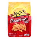 GETIT.QA- Qatar’s Best Online Shopping Website offers MCCAIN CLASSIC FRIES (STRAIGHT CUT POTATOES) 907 G at the lowest price in Qatar. Free Shipping & COD Available!