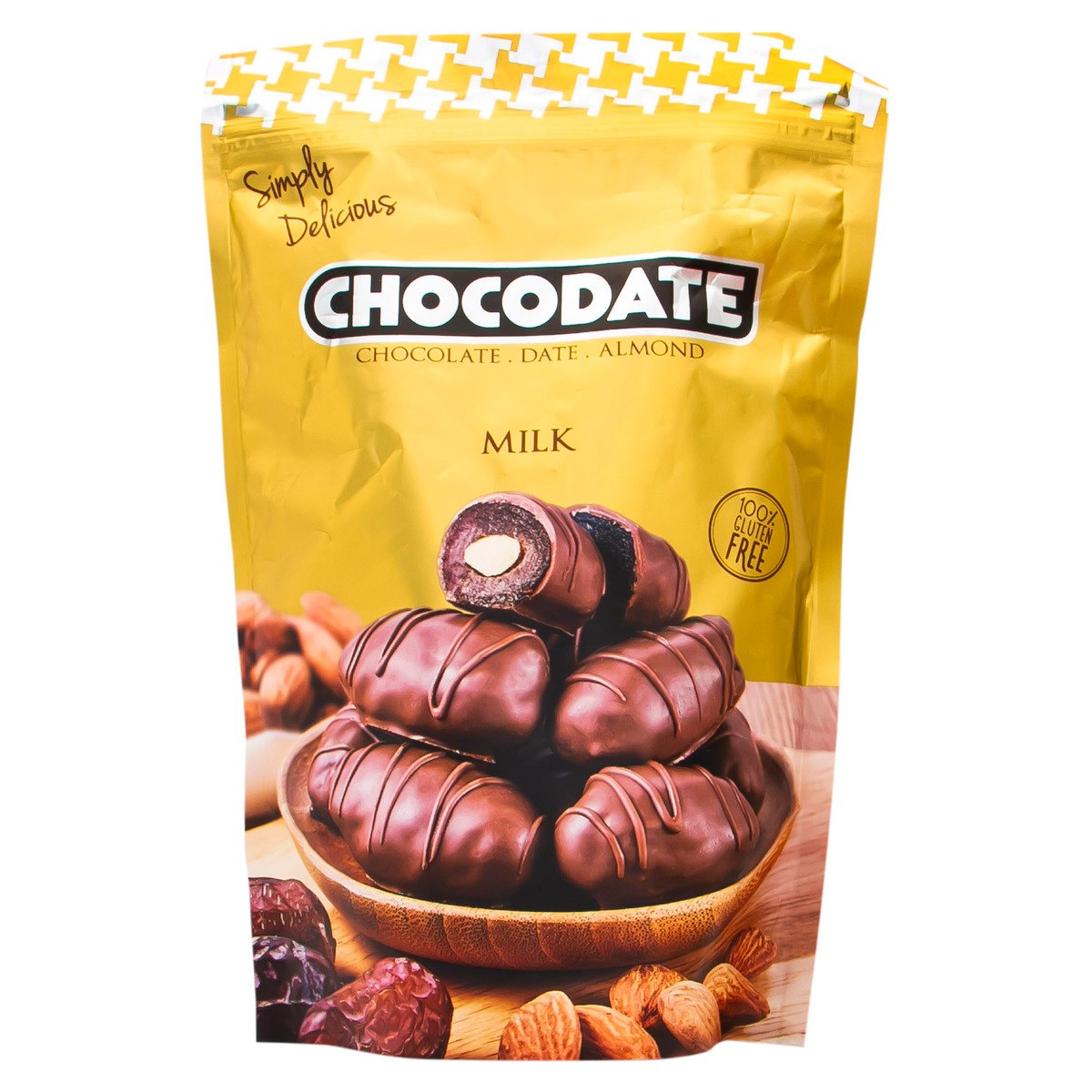 GETIT.QA- Qatar’s Best Online Shopping Website offers LA RONDA CHOCODATE MILK 220G at the lowest price in Qatar. Free Shipping & COD Available!