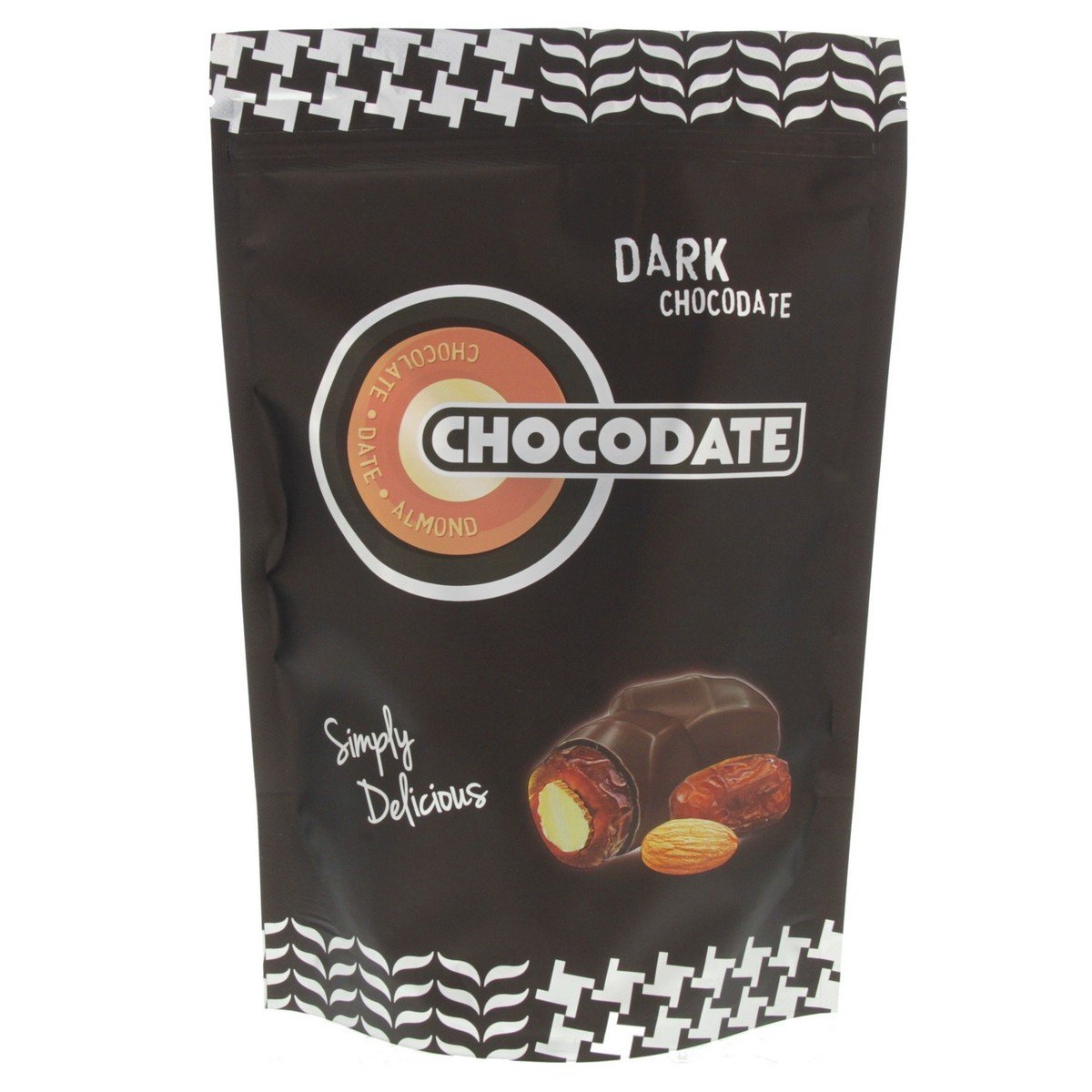 GETIT.QA- Qatar’s Best Online Shopping Website offers LA RONDA CHOCODATE DARK 220G at the lowest price in Qatar. Free Shipping & COD Available!