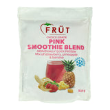 GETIT.QA- Qatar’s Best Online Shopping Website offers FRUT PINK SMOOTHIE BLEND MIX 500 G at the lowest price in Qatar. Free Shipping & COD Available!