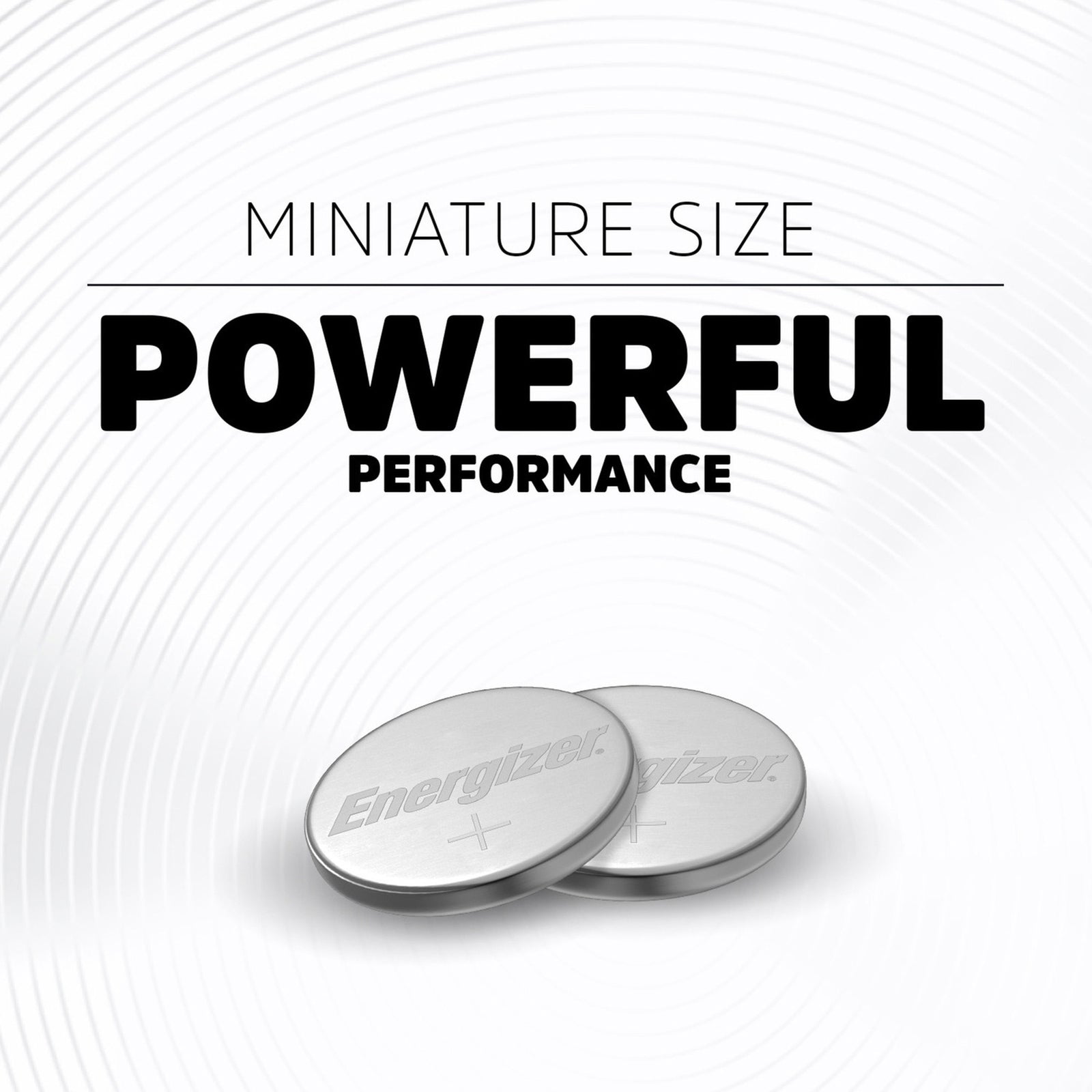 GETIT.QA- Qatar’s Best Online Shopping Website offers ENERGIZER CR2032 LITHIUM COIN BATTERIES, 4 PCS, E-CR2032 BP4 at the lowest price in Qatar. Free Shipping & COD Available!