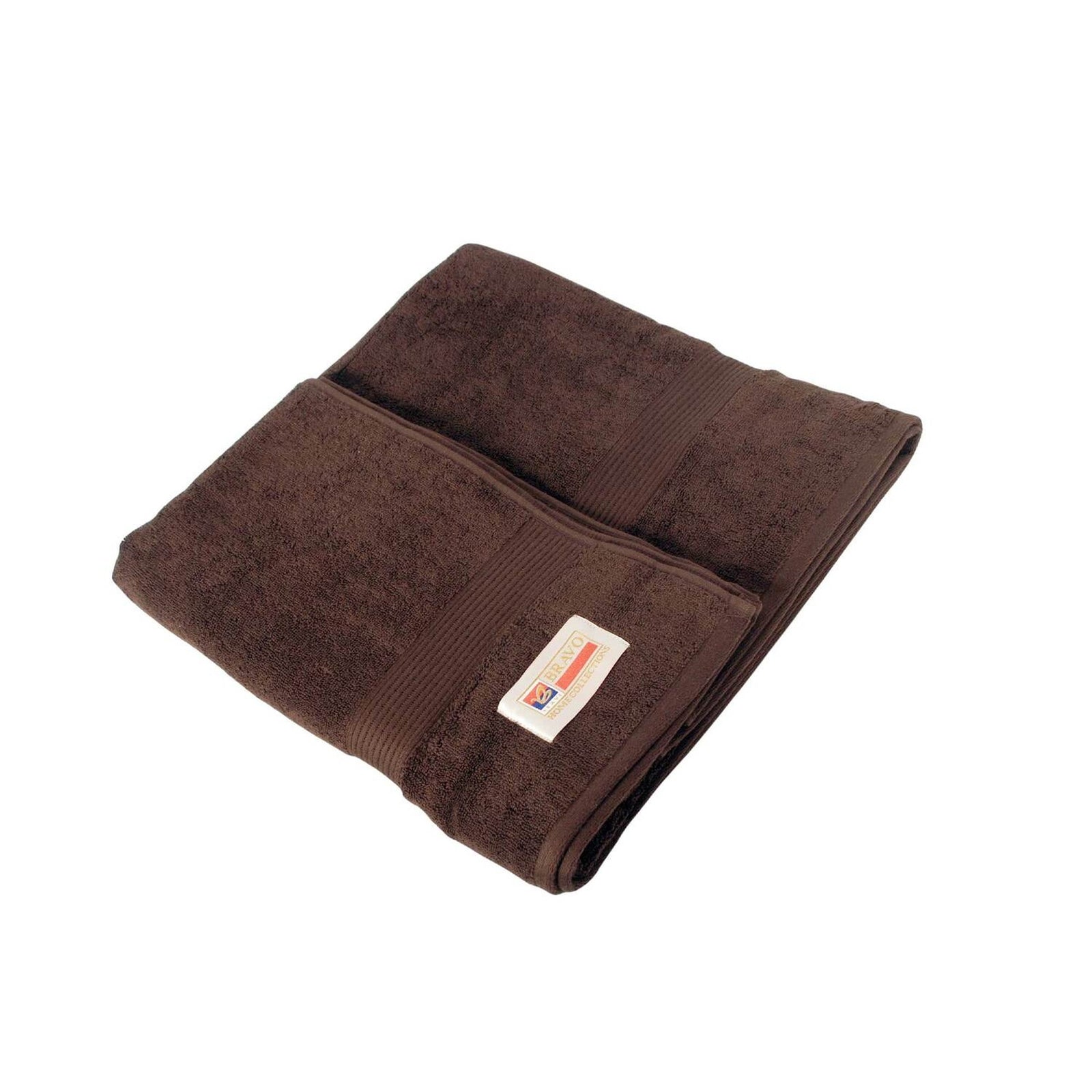GETIT.QA- Qatar’s Best Online Shopping Website offers BRAVO BATH TOWEL 90X150 BROWN at the lowest price in Qatar. Free Shipping & COD Available!