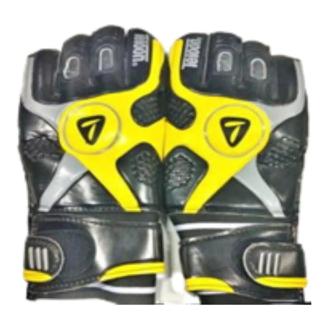 GETIT.QA- Qatar’s Best Online Shopping Website offers TELOON GOAL KEEPER GLOVES QH529 at the lowest price in Qatar. Free Shipping & COD Available!