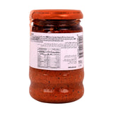 GETIT.QA- Qatar’s Best Online Shopping Website offers SACLA BASIL & TOMATO SAUCE 190 G at the lowest price in Qatar. Free Shipping & COD Available!
