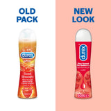 GETIT.QA- Qatar’s Best Online Shopping Website offers DUREX PLAY SWEET STRAWBERRY LUBRICANT GEL 50 ML at the lowest price in Qatar. Free Shipping & COD Available!