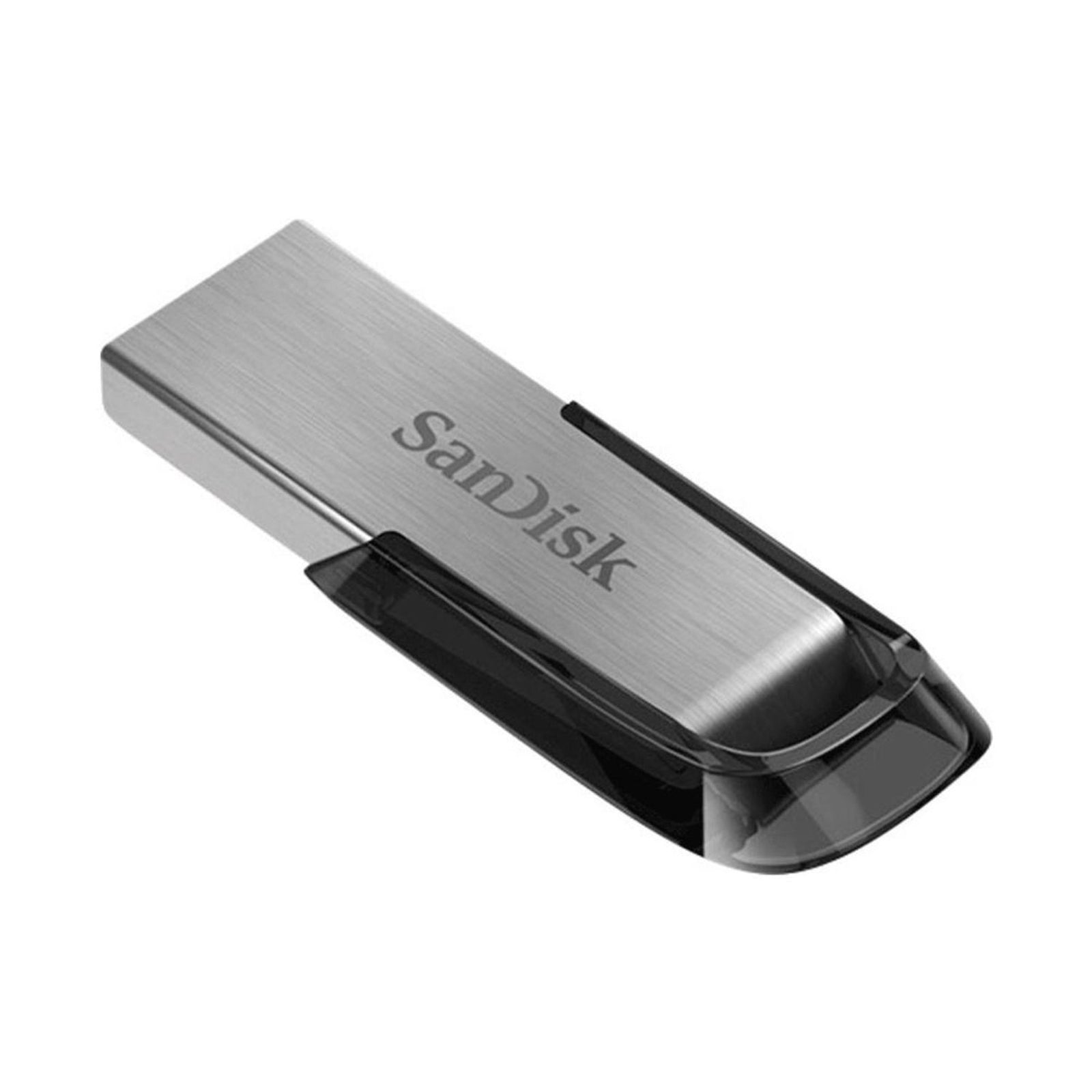 GETIT.QA- Qatar’s Best Online Shopping Website offers SANDISK FLASH DRIVE, 64 GB, SDCZ73-64G at the lowest price in Qatar. Free Shipping & COD Available!