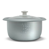 GETIT.QA- Qatar’s Best Online Shopping Website offers IMPEX RICE COOKER, 1.5 L, WHITE, RC 2802 at the lowest price in Qatar. Free Shipping & COD Available!