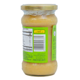 GETIT.QA- Qatar’s Best Online Shopping Website offers MOTHER'S RECIPE GARLIC PASTE 300 G at the lowest price in Qatar. Free Shipping & COD Available!