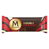 GETIT.QA- Qatar’s Best Online Shopping Website offers MAGNUM ICE CREAM STICK DOUBLE CHOCOLATE 95 ML at the lowest price in Qatar. Free Shipping & COD Available!