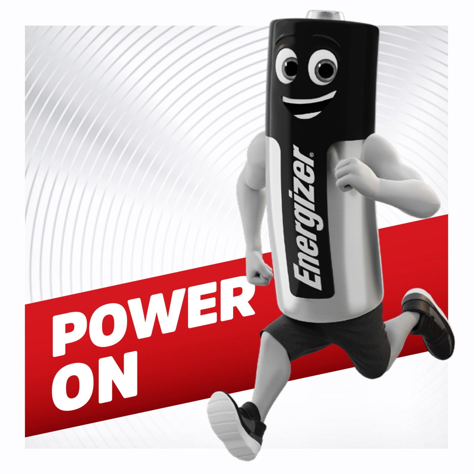 GETIT.QA- Qatar’s Best Online Shopping Website offers ENERGIZER MAX 9V BATTERY, 9 V, 1 PCS, 522BP1 at the lowest price in Qatar. Free Shipping & COD Available!
