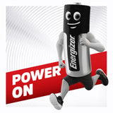 GETIT.QA- Qatar’s Best Online Shopping Website offers ENERGIZER MAX 9V BATTERY, 9 V, 1 PCS, 522BP1 at the lowest price in Qatar. Free Shipping & COD Available!