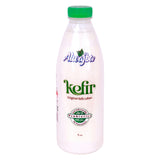 GETIT.QA- Qatar’s Best Online Shopping Website offers AL WAJBA KEFIR LABAN ORIGINAL 1 LITRE at the lowest price in Qatar. Free Shipping & COD Available!