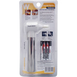 GETIT.QA- Qatar’s Best Online Shopping Website offers PEARLIE WHITE POWERED TOOTH WHITENER AND STAIN REMOVER WITH 4 POLISHING CUPS 1 SET at the lowest price in Qatar. Free Shipping & COD Available!