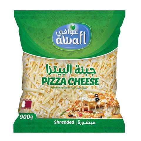 GETIT.QA- Qatar’s Best Online Shopping Website offers Awafi Mozzarella Cheese 900g at lowest price in Qatar. Free Shipping & COD Available!