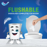 GETIT.QA- Qatar’s Best Online Shopping Website offers FINE COMFORT XL TOILET PAPER 2PLY 20PCS at the lowest price in Qatar. Free Shipping & COD Available!