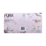 GETIT.QA- Qatar’s Best Online Shopping Website offers PURA FACIAL TISSUE 2PLY 200S at the lowest price in Qatar. Free Shipping & COD Available!