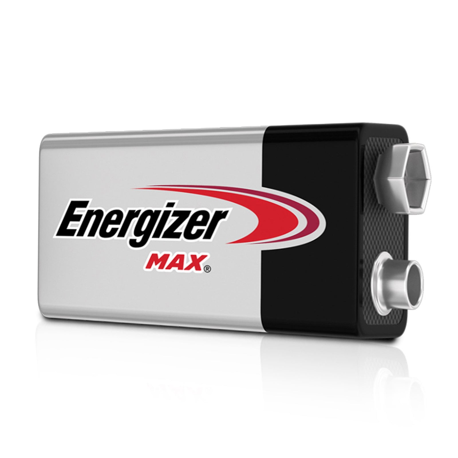 GETIT.QA- Qatar’s Best Online Shopping Website offers ENERGIZER MAX 9V BATTERY, 9 V, 1 PCS, 522BP1 at the lowest price in Qatar. Free Shipping & COD Available!