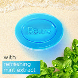 GETIT.QA- Qatar’s Best Online Shopping Website offers Pears Soft & Fresh Soap 4 x 125 g at the lowest price in Qatar. Free Shipping & COD Available!