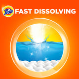 GETIT.QA- Qatar’s Best Online Shopping Website offers TIDE FAST ACTION DOWNY FLORAL BREEZE WASHING POWDER FRONT LOAD 2.25 KG
 at the lowest price in Qatar. Free Shipping & COD Available!