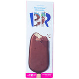 GETIT.QA- Qatar’s Best Online Shopping Website offers BASKIN ROBBINS WORLD CLASS CHOCOLATE ICE CREAM 90 ML at the lowest price in Qatar. Free Shipping & COD Available!