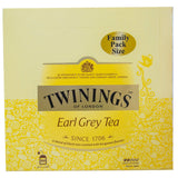 GETIT.QA- Qatar’s Best Online Shopping Website offers TWN EARL GREY TEA BAGS 100'S at the lowest price in Qatar. Free Shipping & COD Available!