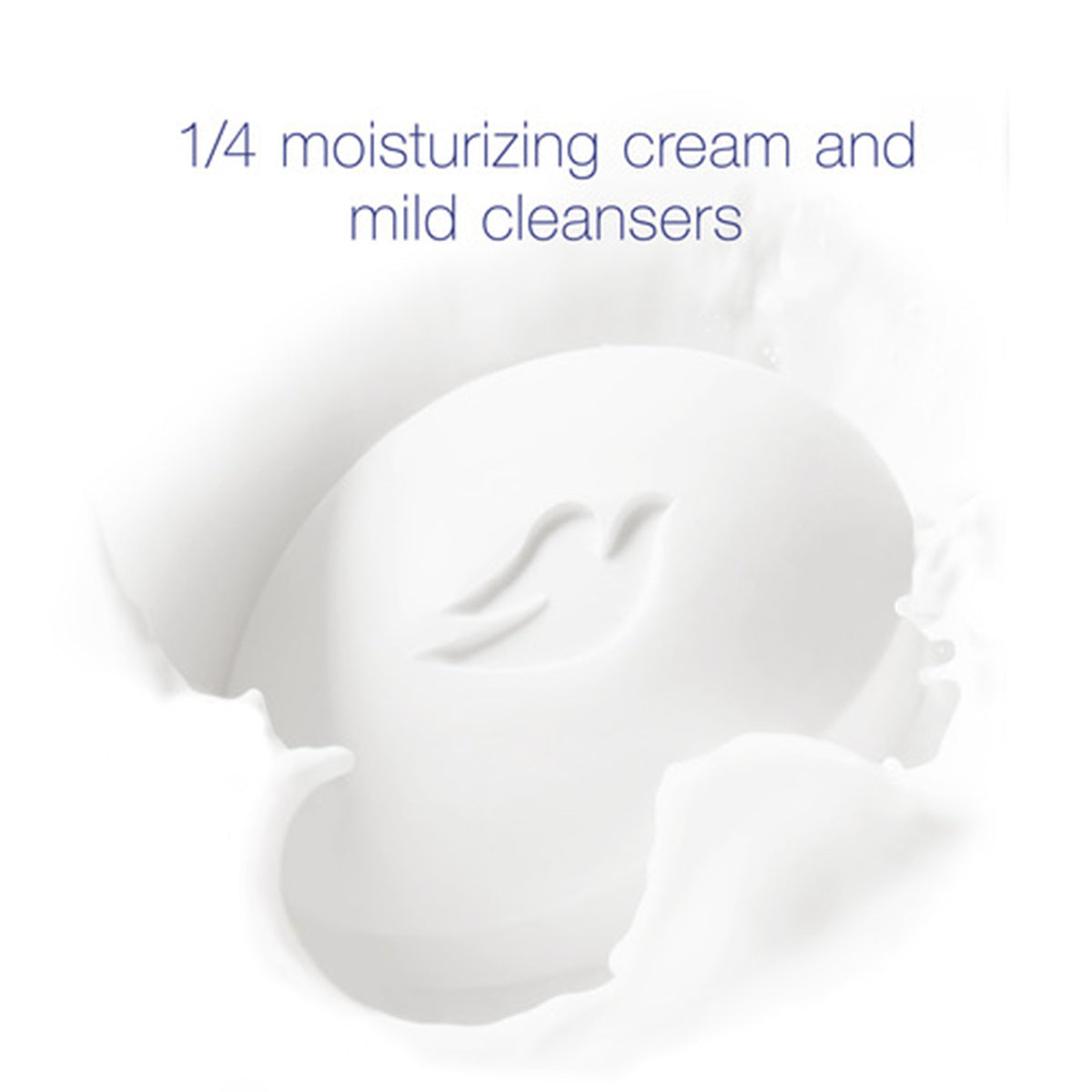 GETIT.QA- Qatar’s Best Online Shopping Website offers DOVE BEAUTY CREAM BAR WHITE 160 G at the lowest price in Qatar. Free Shipping & COD Available!