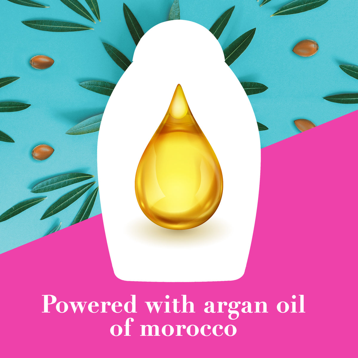 GETIT.QA- Qatar’s Best Online Shopping Website offers OGX HAIR OIL RENEWING + ARGAN OIL PENETRATING OIL 100 ML at the lowest price in Qatar. Free Shipping & COD Available!