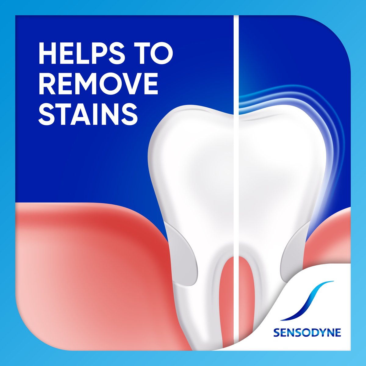 GETIT.QA- Qatar’s Best Online Shopping Website offers SENSODYNE MULTI CARE + WHITENING TOOTHPASTE 75 ML at the lowest price in Qatar. Free Shipping & COD Available!