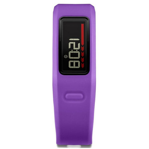 Vivofit Fitness Band Purple - GETIT.QA