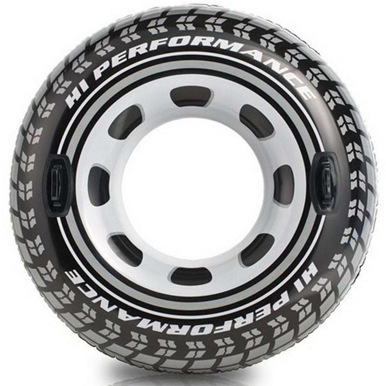 GETIT.QA- Qatar’s Best Online Shopping Website offers INTEX GIANT TIRE TUBE 59252 at the lowest price in Qatar. Free Shipping & COD Available!