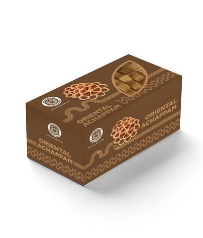 ACHAPPAM (1x10) - GETIT.QA